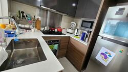 Foresque Residences (D23), Condominium #545773681